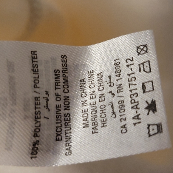 Ardenes hoodie - Picture 7 of 7